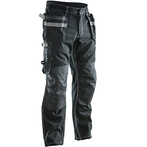 2201 Håndværkerbukser til kvinder