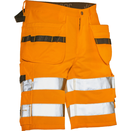 2207 Craftsman Shorts Hi-Vis