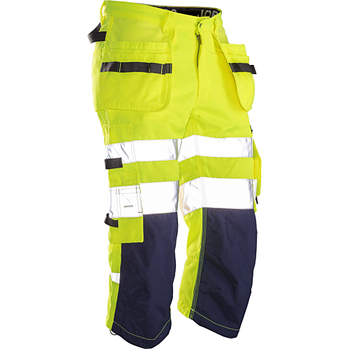 2217 Pirate Shorts Hi-Vis
