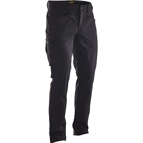 2318 Servicebukser Stretch