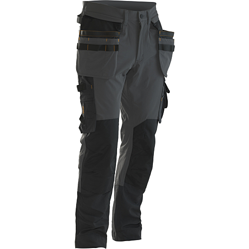 2391 Håndværkerbukser Stretch