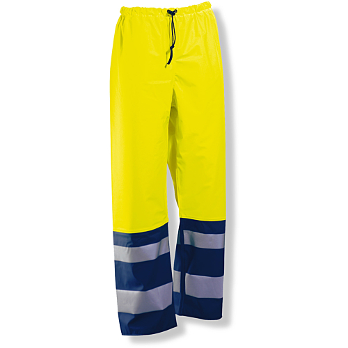 2546 Regnbukser Hi-Vis