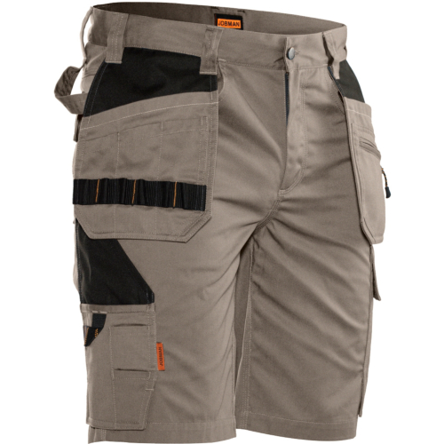 2722 Håndværkershorts