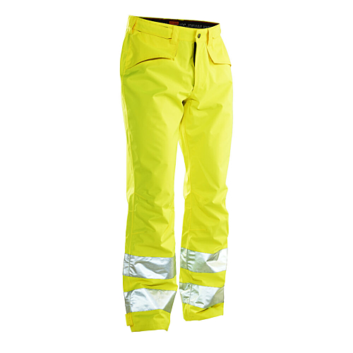 2933 Hi-Vis skalbukser