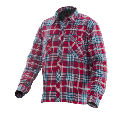5157 Foret flannelskjorte