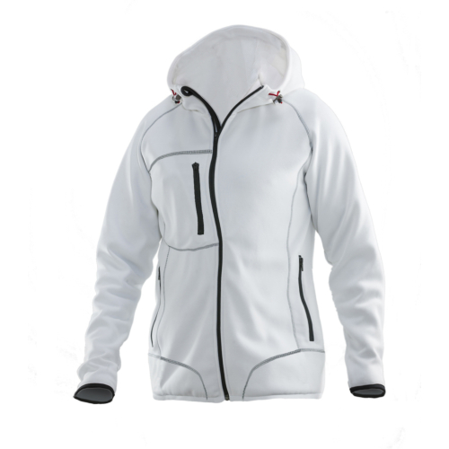 5177 hættetrøje til kvinder