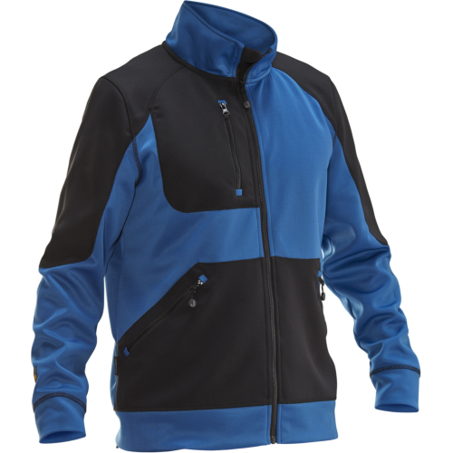 5304 Jacket Spun Dye