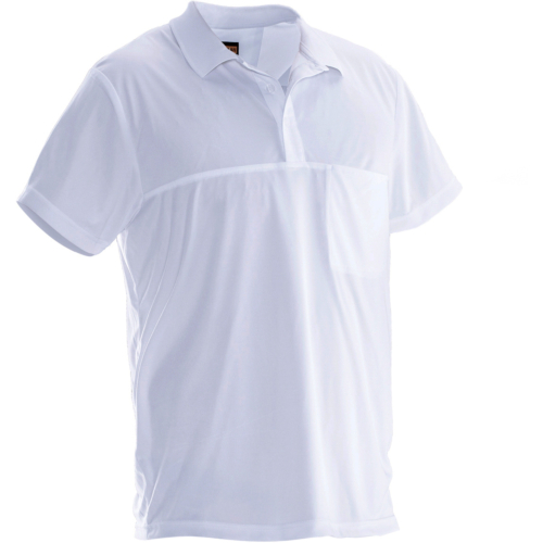 5533 Spun-Dye poloshirt