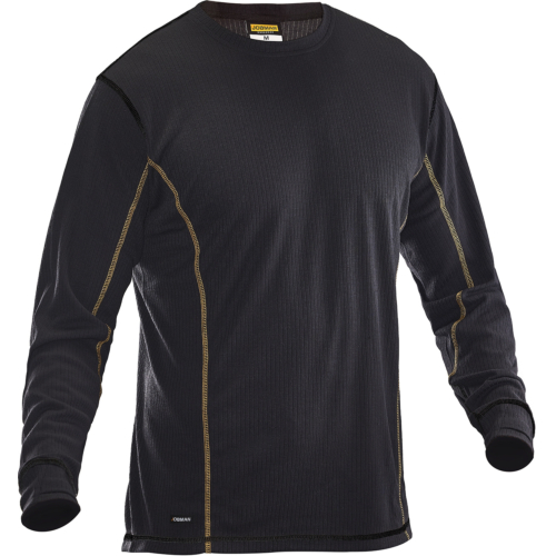 5570 Undertøjstop Rund hals