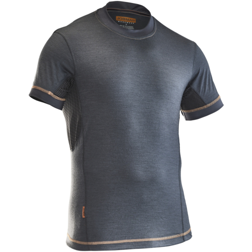 5595 T-shirt Dry-tech™ Merinould