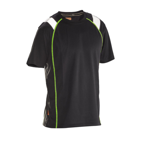 5620 Spun-Dye Vision T-shirt