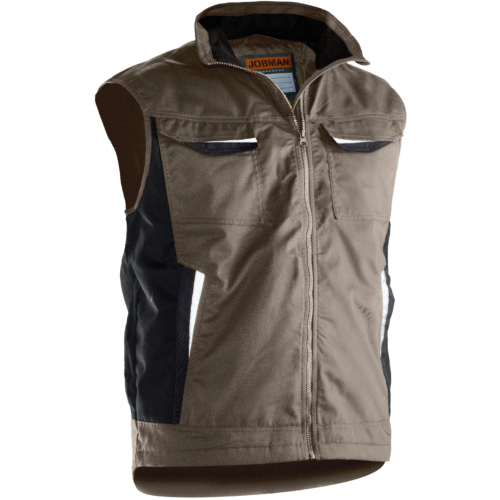 7517 Service Vest Foret