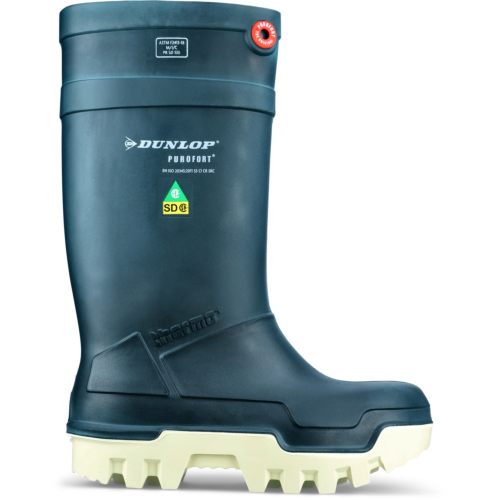 662673 Purofort Thermo+