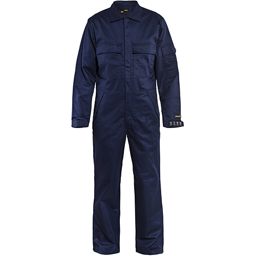 Brandhæmmende Kedeldragt