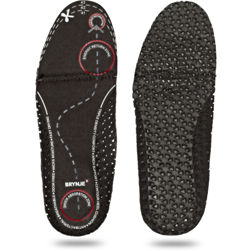 68210 Brynje Sorbotan Indlægssål