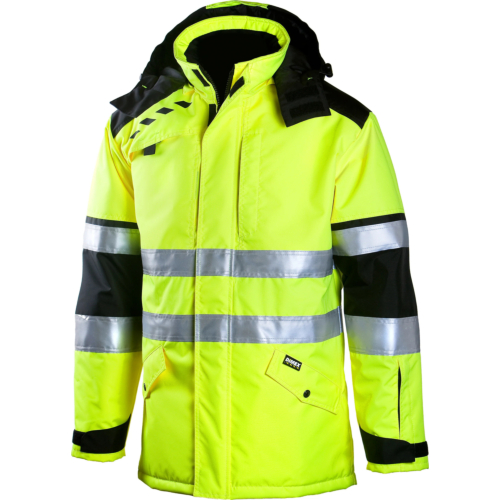 695T Sikkert vinterly