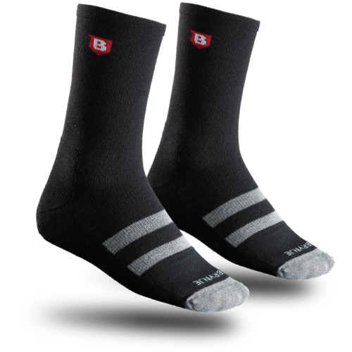 705400 BRYNJE Winter, 3-pack