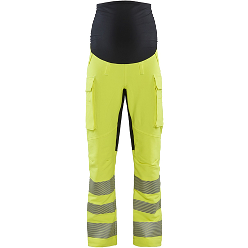 Graviditets High Vis Buks 4-vejs Stretch