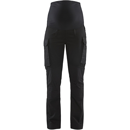 Graviditets Service Buks Med Stretch