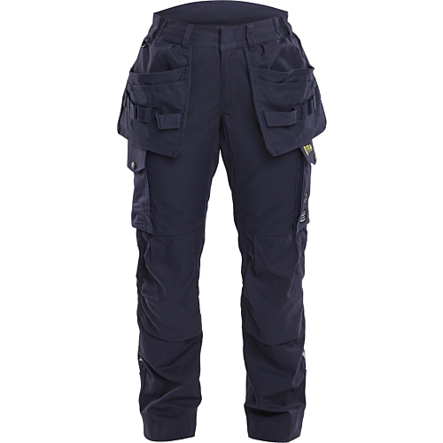 Dame håndværksbukser