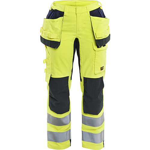 Kvinders Multinorm Inherent Bukser med Stretch