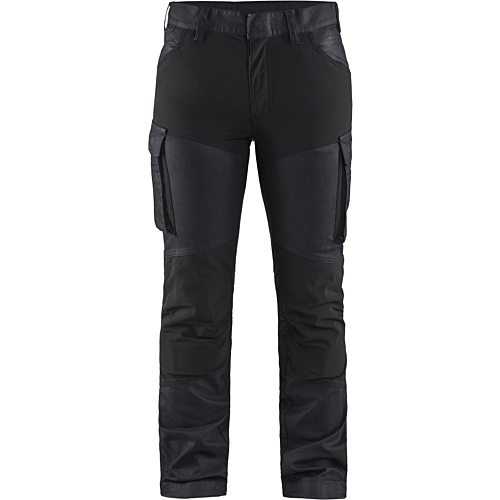 Dame Service Buks Stretch