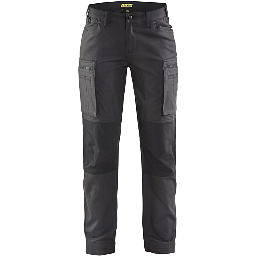 Dame Service Buks Med Stretch