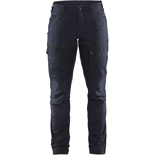 Dame Service Buks Med Stretch