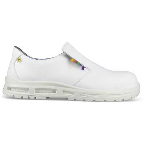 720551 Brice XXTM Hvid Lav