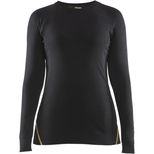 Dame Brandhæmmende Undertrøje Inherent