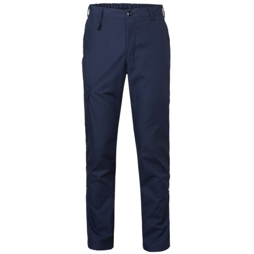 Unisex bukser med justerbar længde