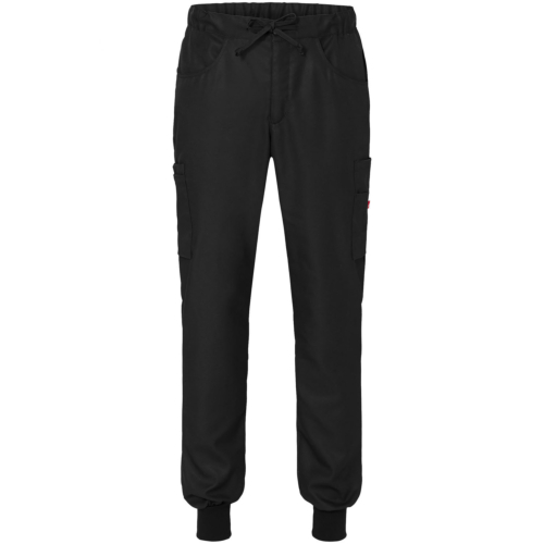 Bukser med manchetter (unisex)