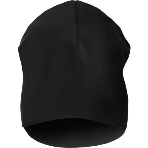 Stretch fleece beanie