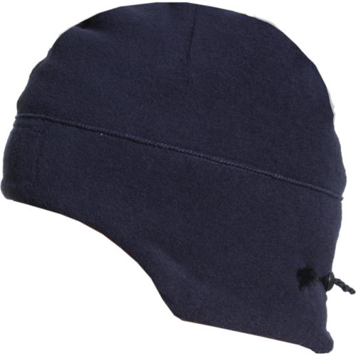 Flammehæmmende fleecehat