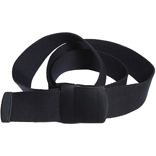 Brandhæmmende bælte