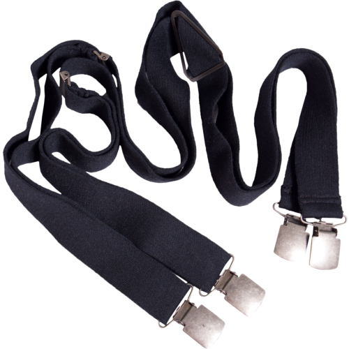 Flammehæmmende seler