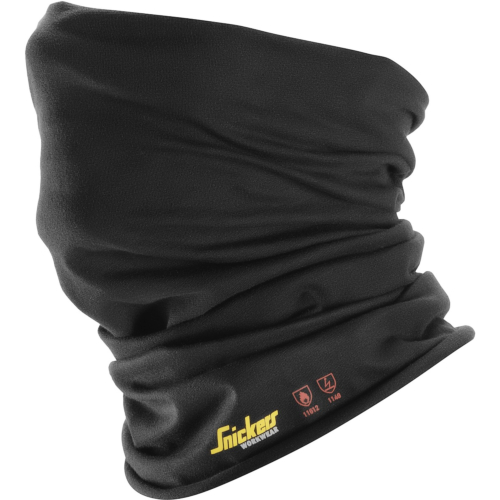 Multifunktionel hovedbeklædning