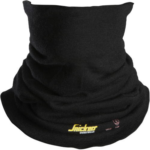 Flammehæmmende hovedbeklædning i uld