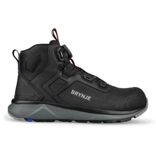 910 Zap Ankle Boot