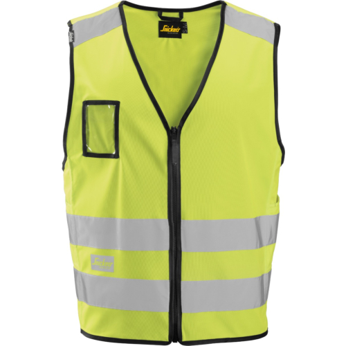 High-Vis vest, klasse 2