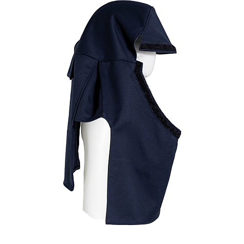 Elektrisk lysbue hætte