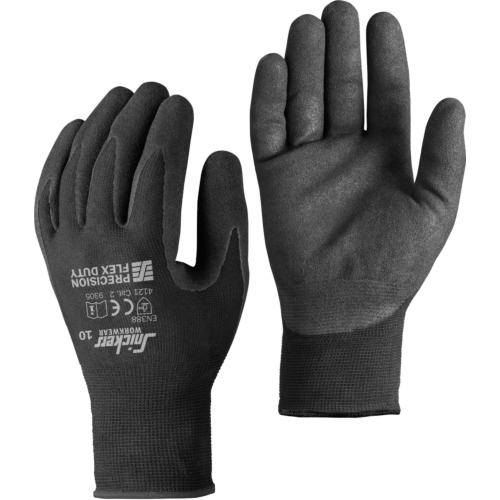 Precision Flex Duty Handsker