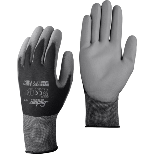 Precision Flex Light handsker