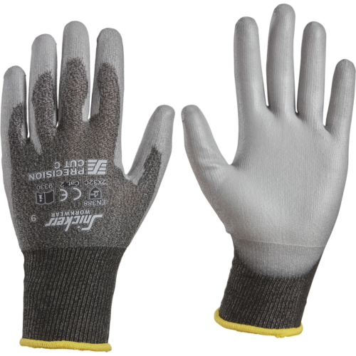 Precision Cut C handsker