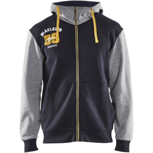 Hættetrøje Limited Blåkläder Since 1959