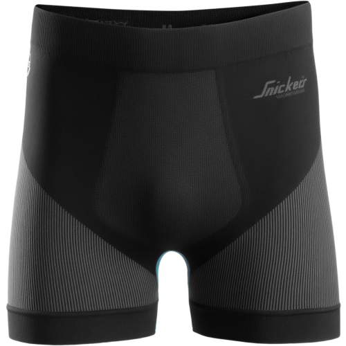 37.5® boxershorts sømløse
