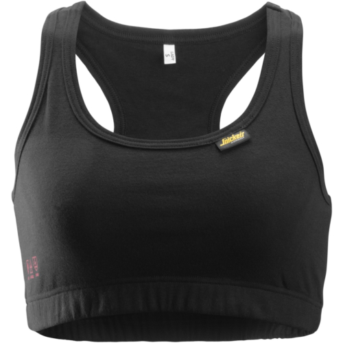 Flammehæmmende sports BH