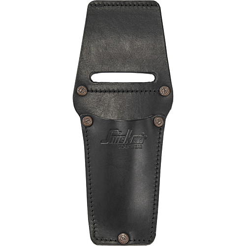 Læder etui til universalkniv