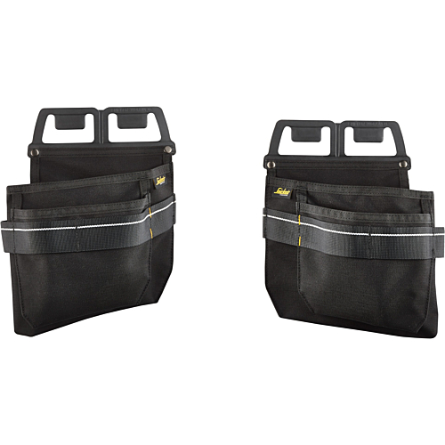 Lommer til søm og skruer