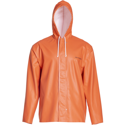 Clipper 82 PVC-Coated Waterproof Jacket